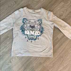 Kenzo classic sweater